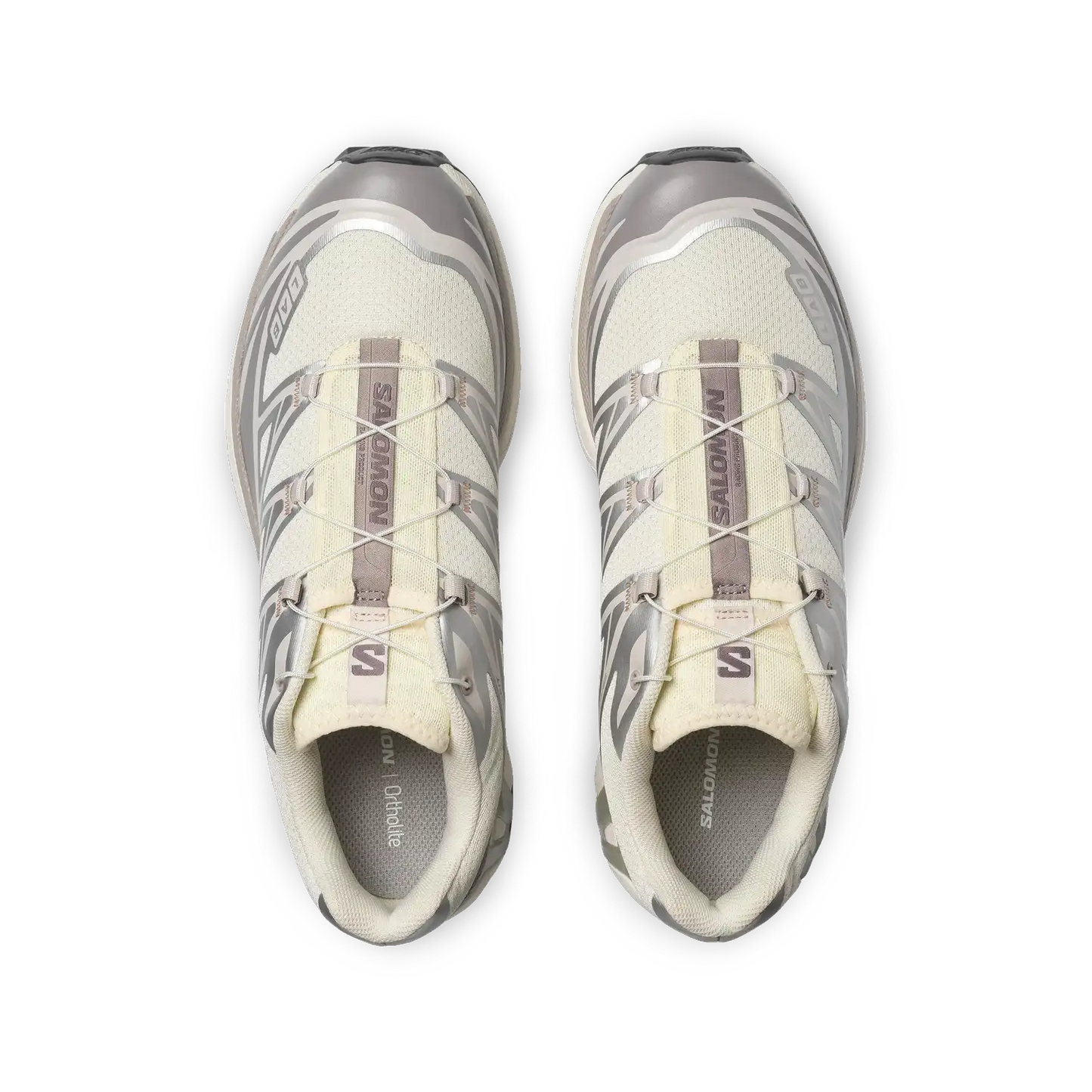 Salomon XT-6
