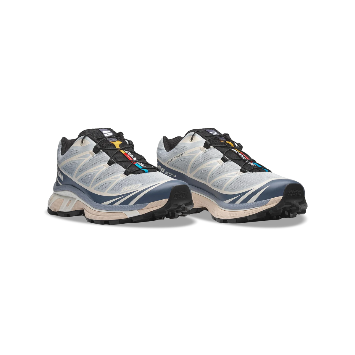 Salomon XT-6