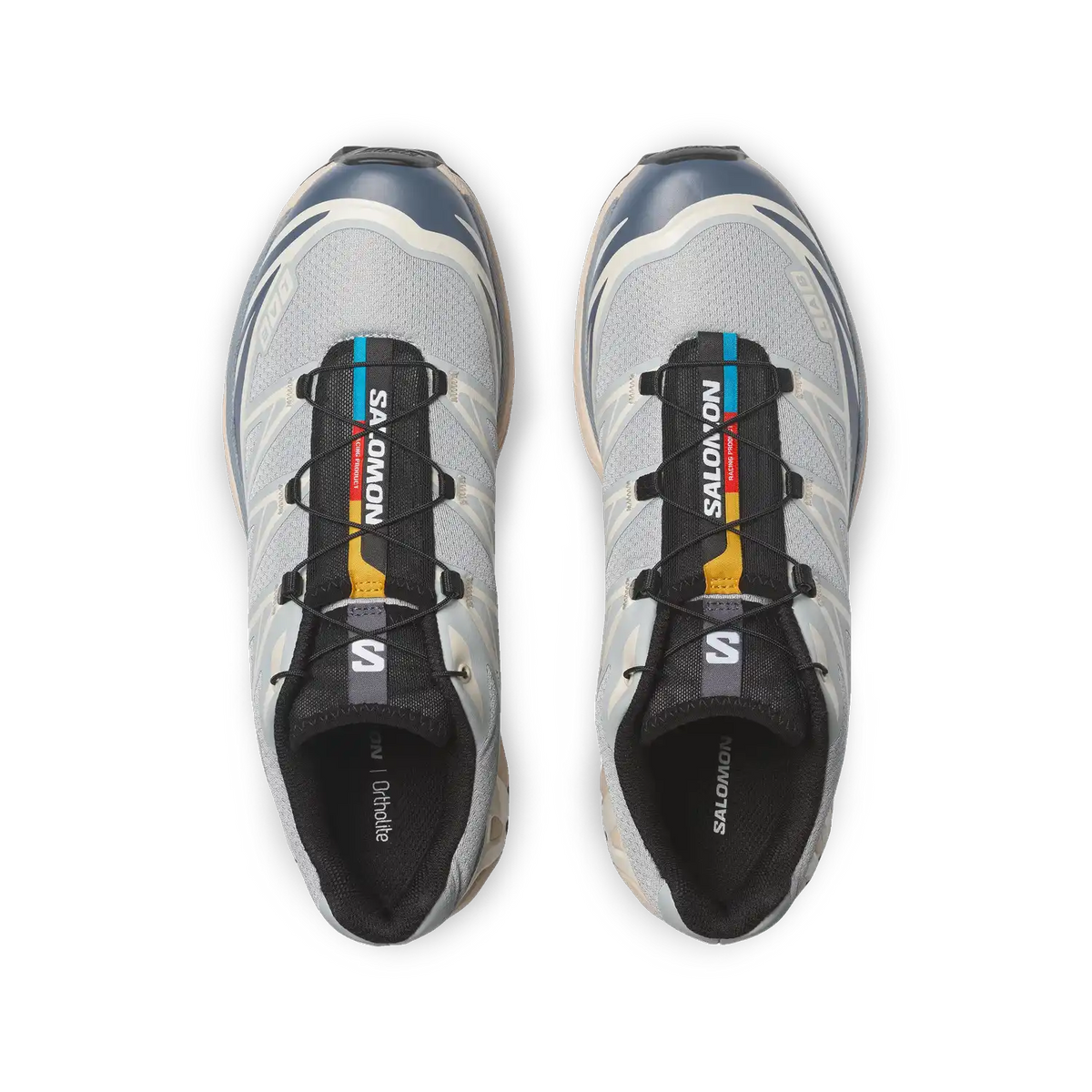 Salomon XT-6