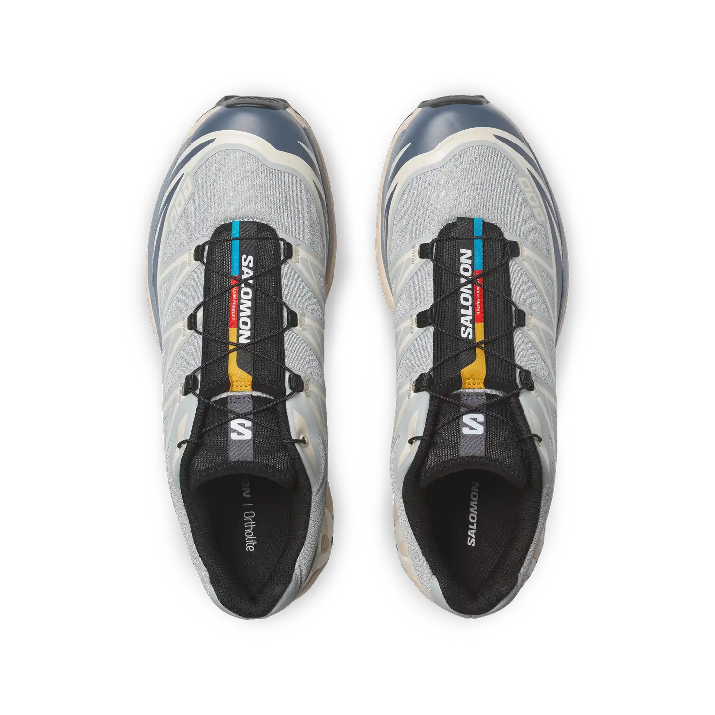 Salomon XT-6