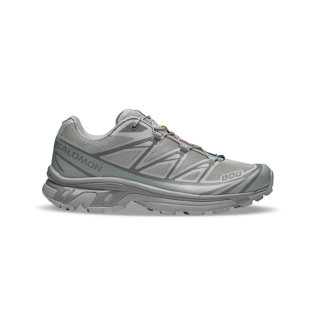 Salomon XT-6
