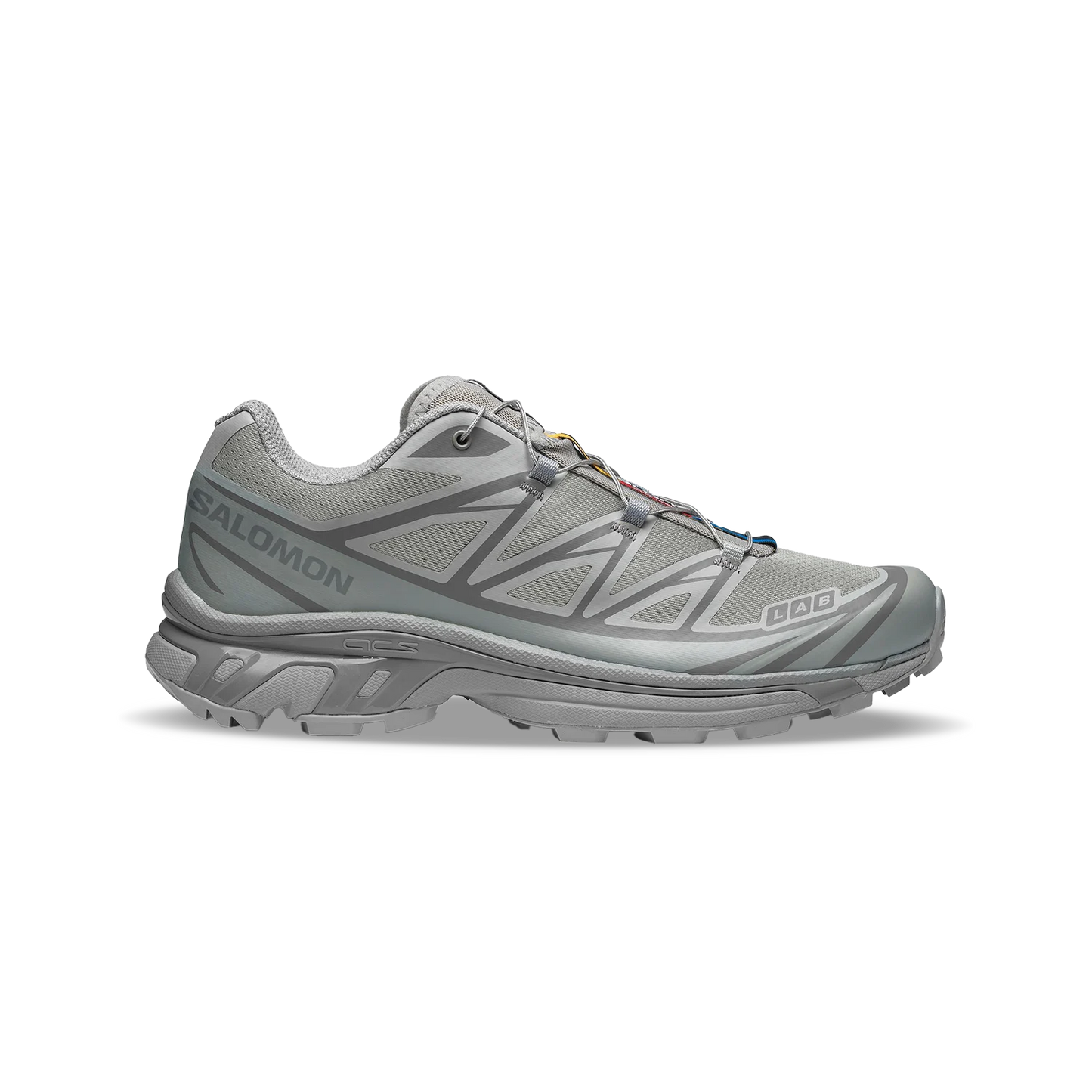 Salomon XT-6