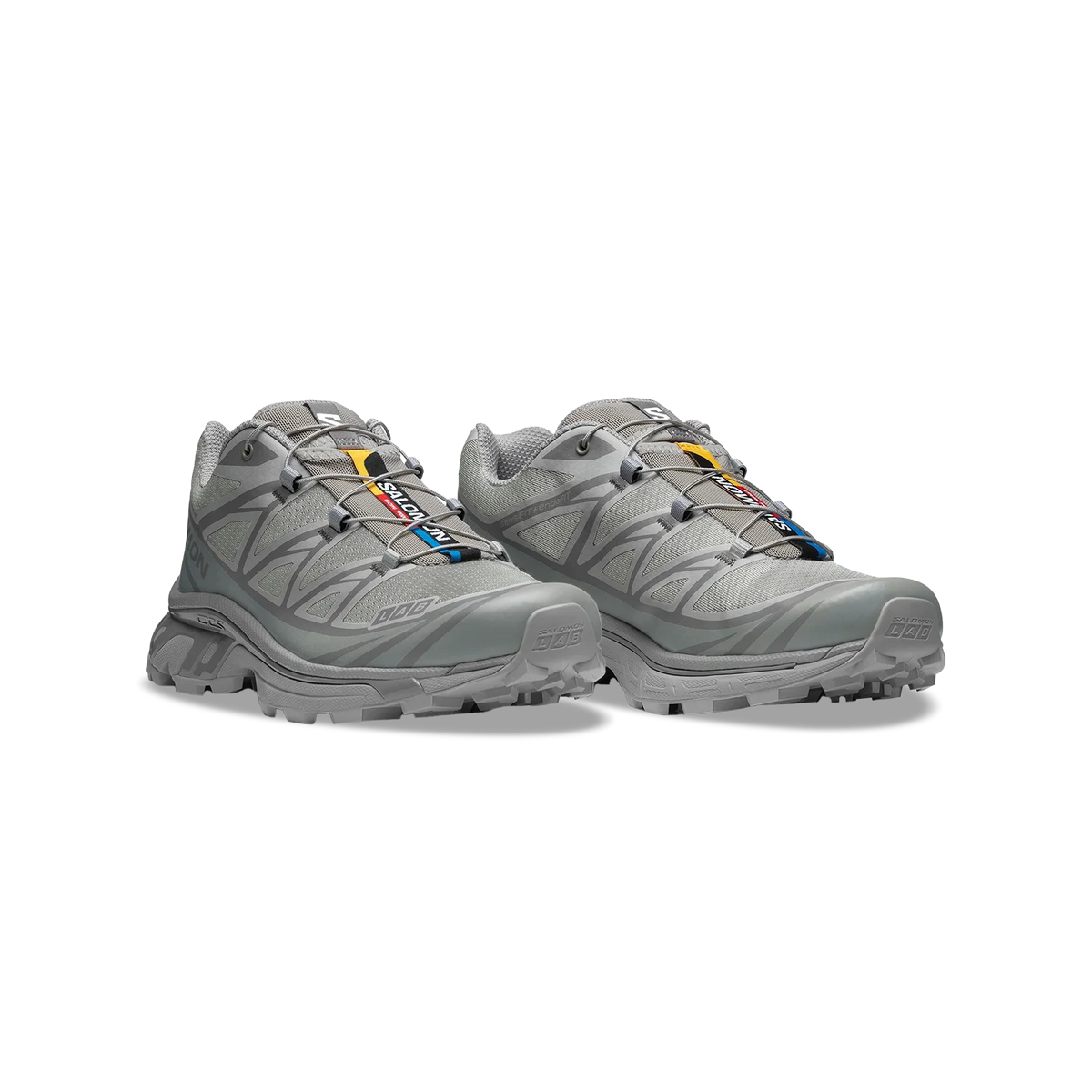 Salomon XT-6