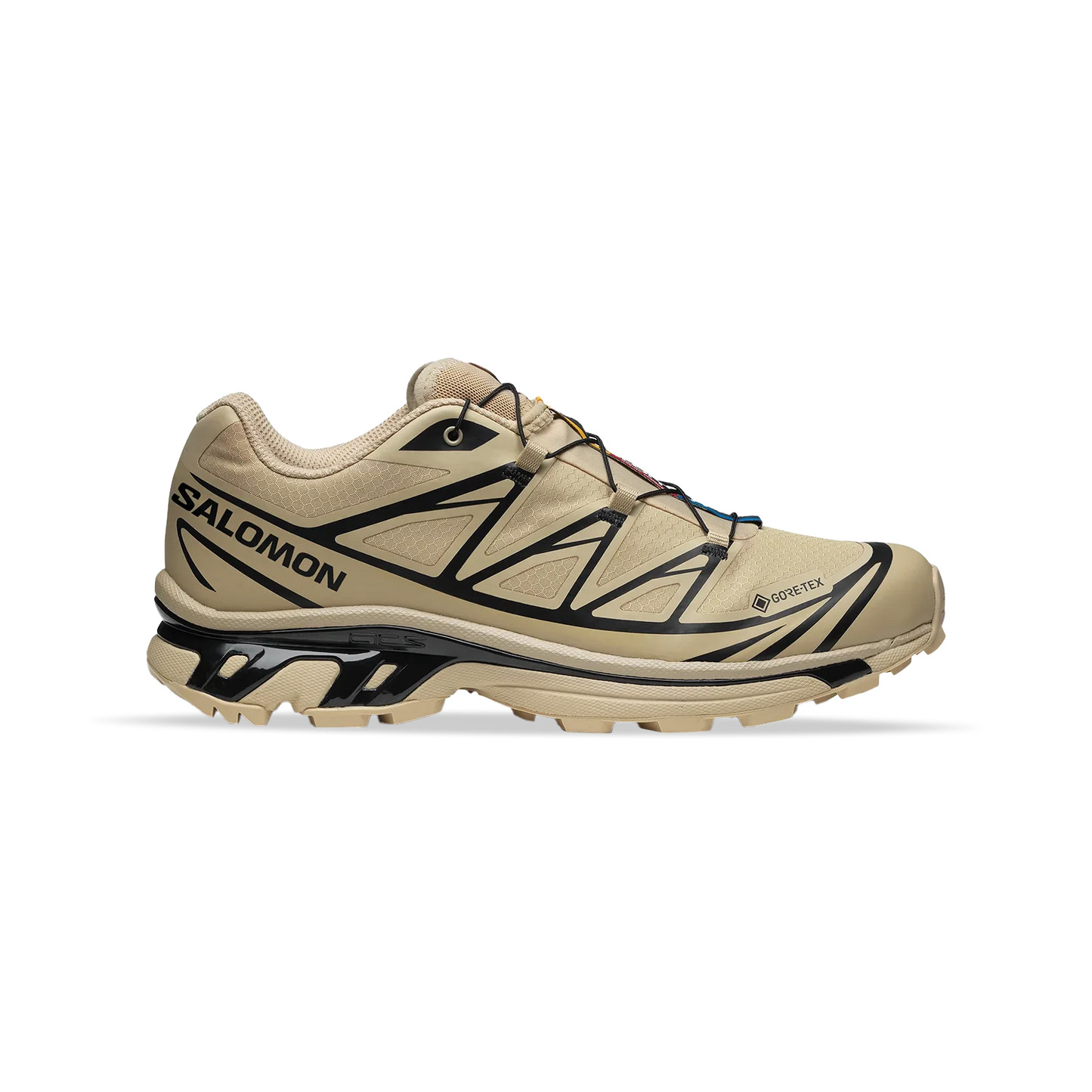 Salomon XT-6 GTX