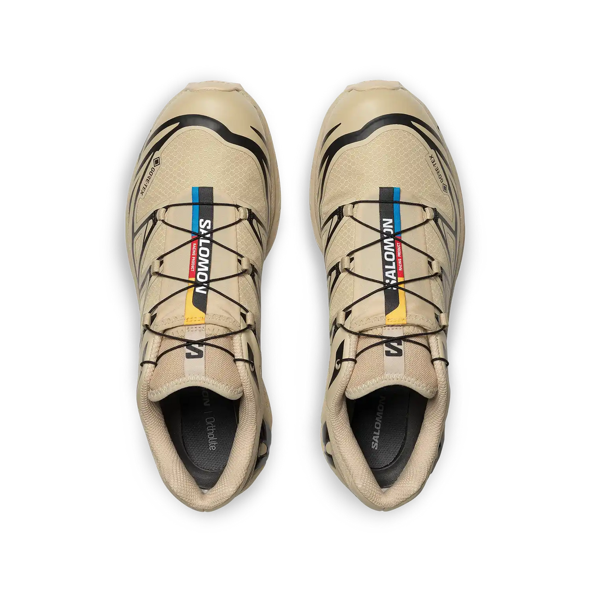 Salomon XT-6 GTX