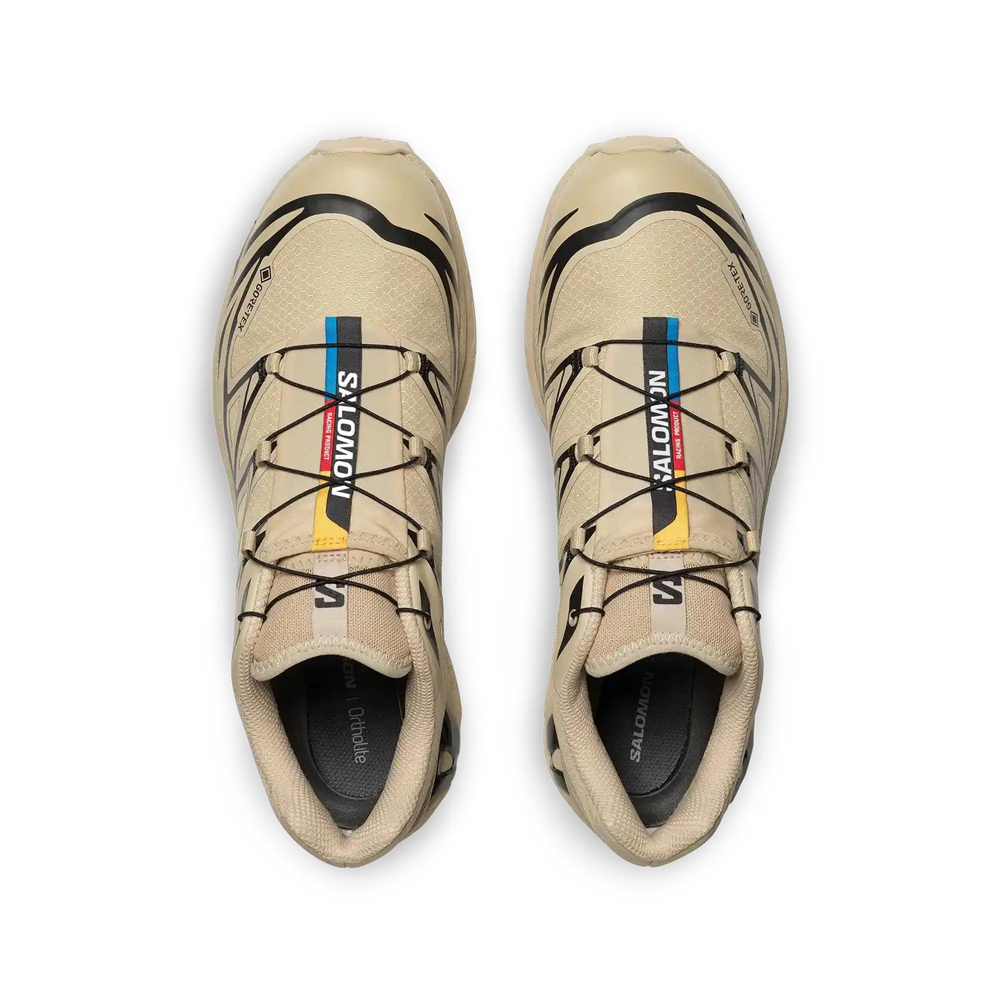 Salomon XT-6 GTX