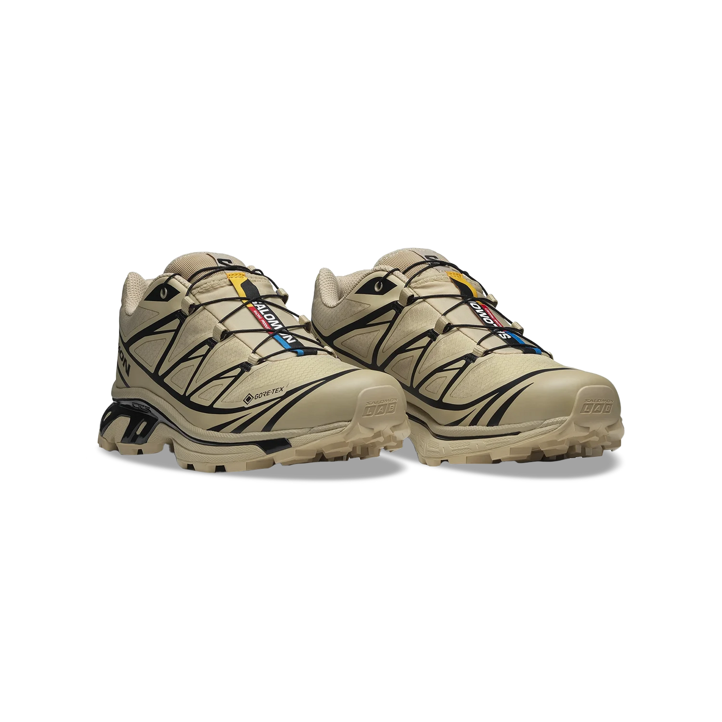 Salomon XT-6 GTX