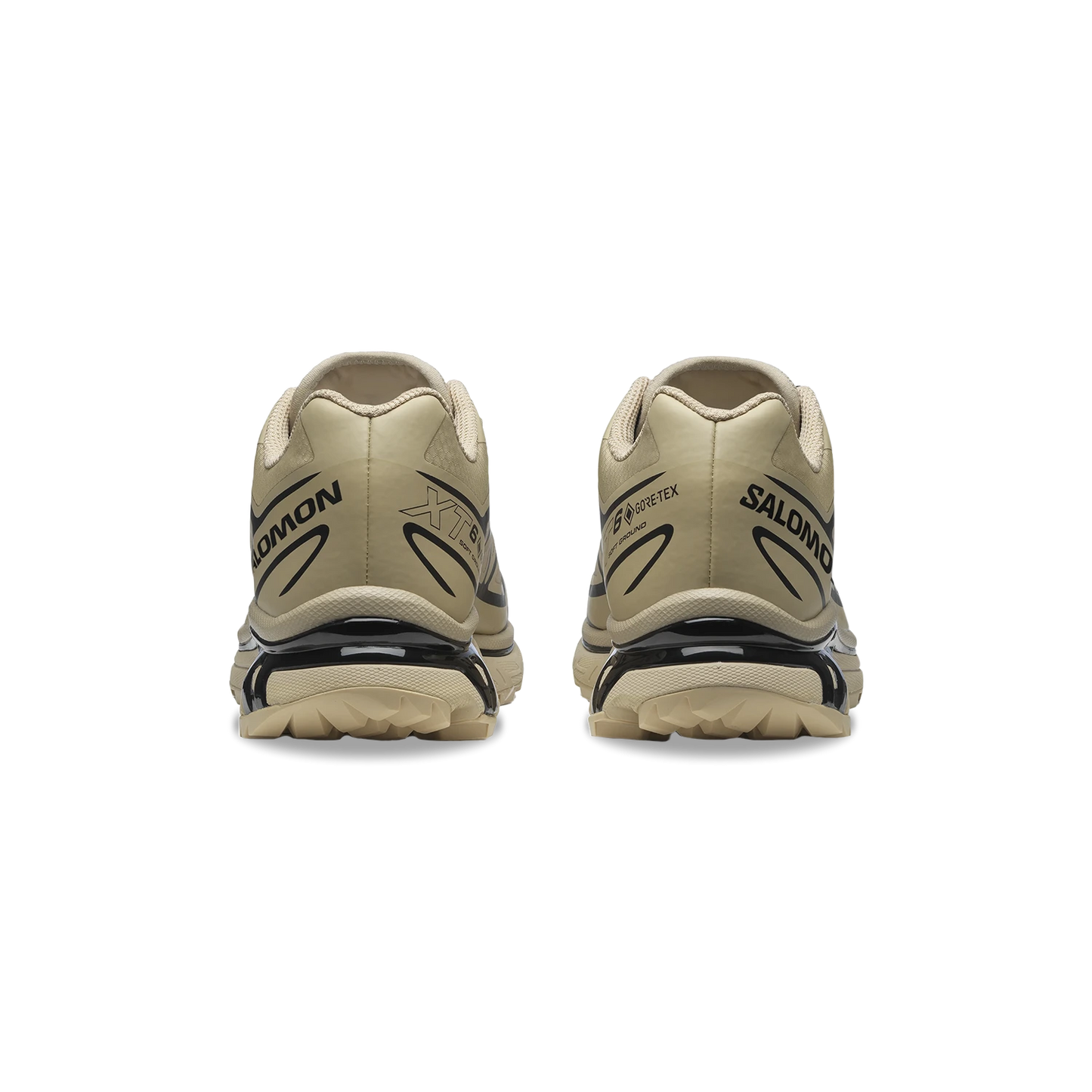 Salomon XT-6 GTX
