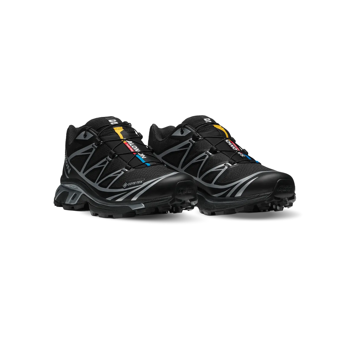 Salomon XT-6 GTX