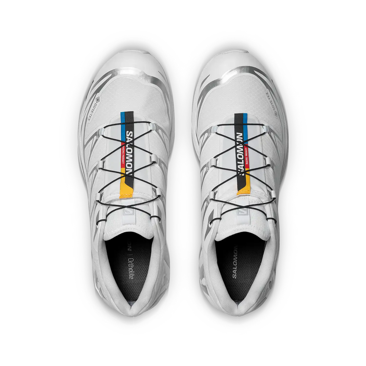 Salomon XT-6 GTX