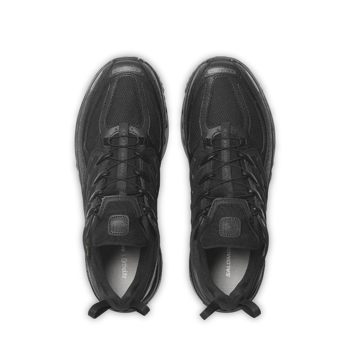 Salomon ACS Pro Gore-Tex