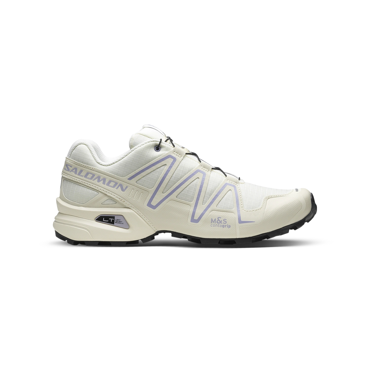Salomon Speedcross 3