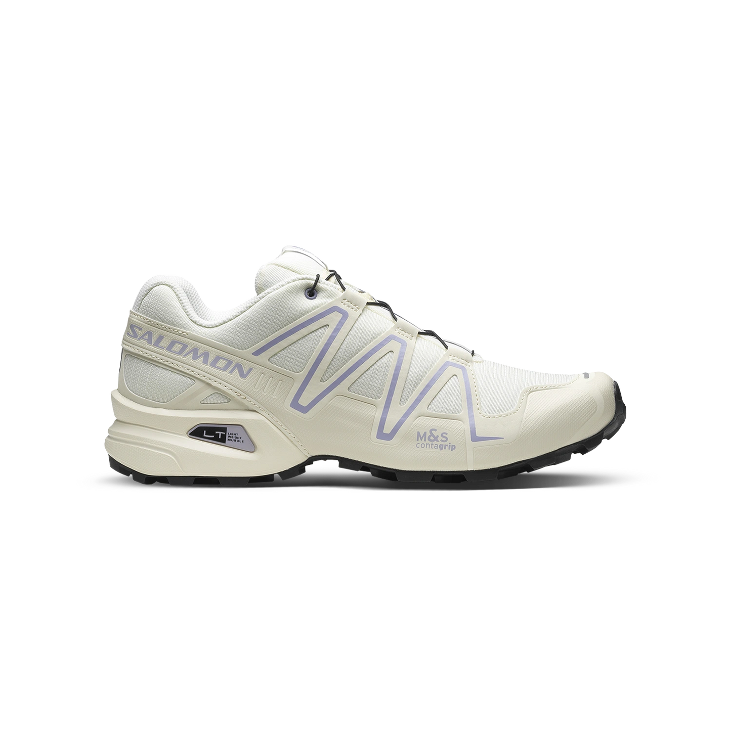 Salomon Speedcross 3