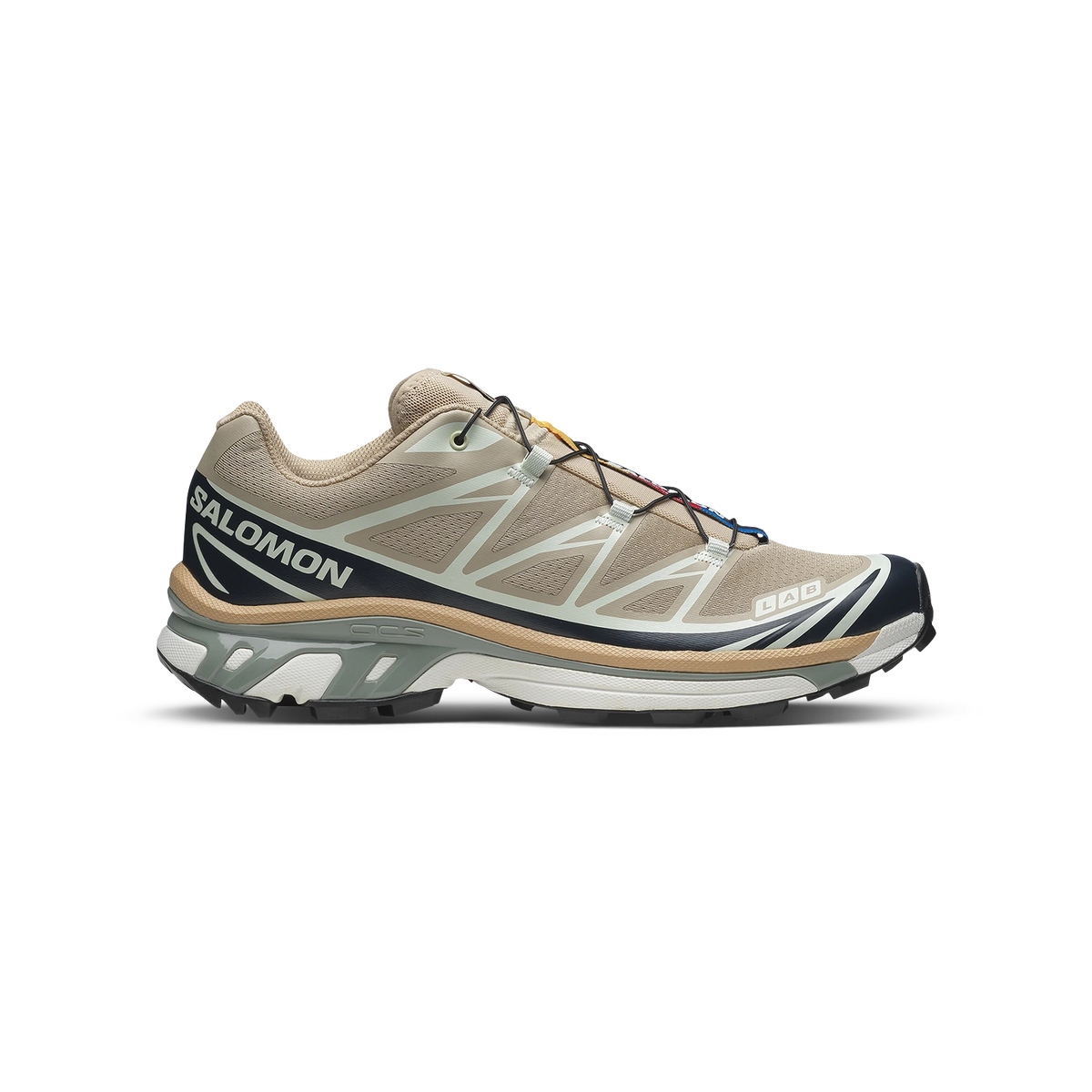 Salomon XT-6