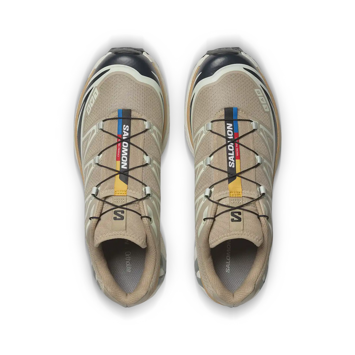 Salomon XT-6