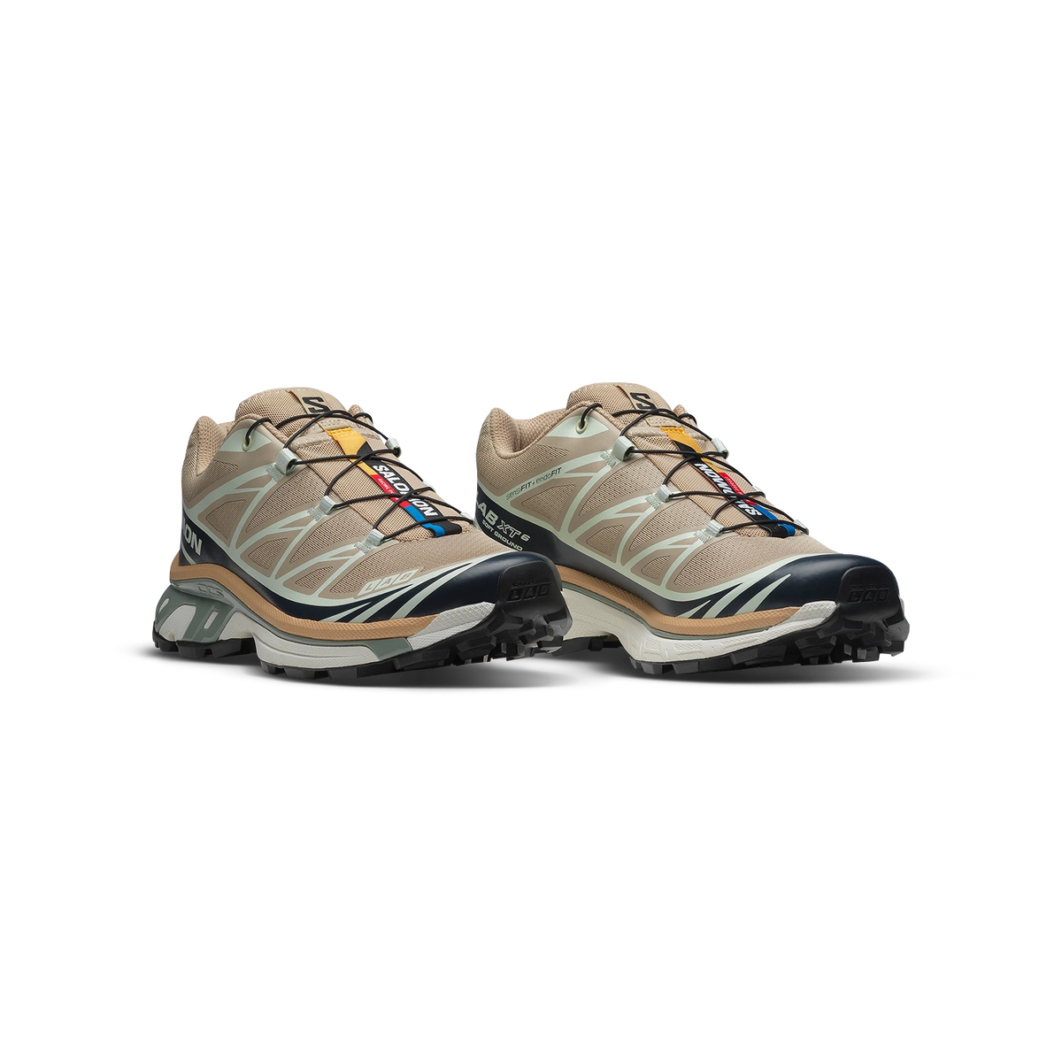 Salomon XT-6