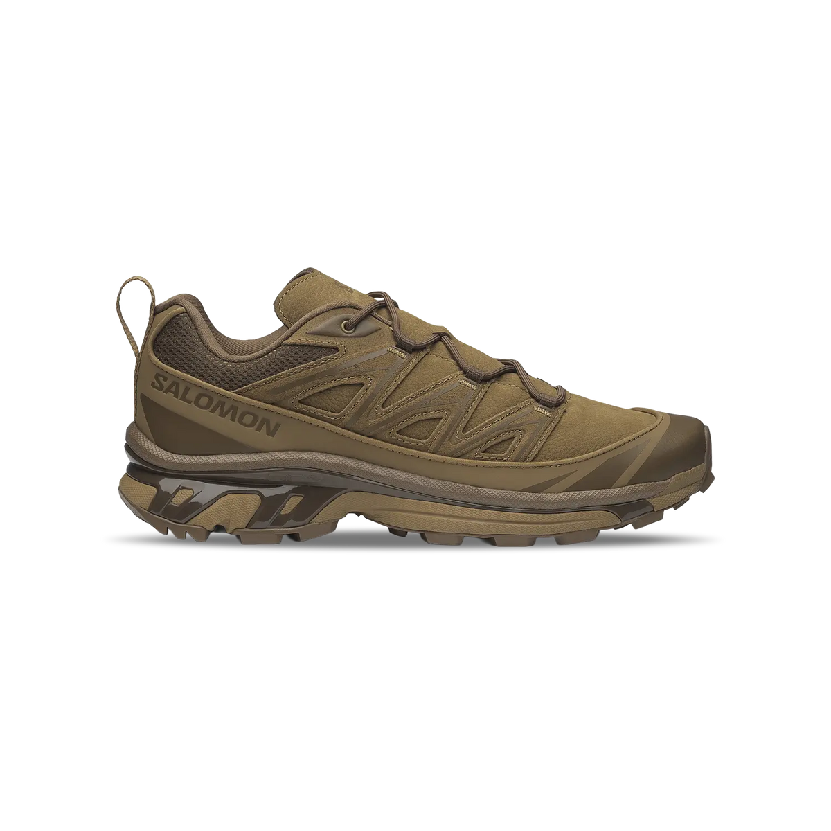 Salomon XT-6 Expanse Leather