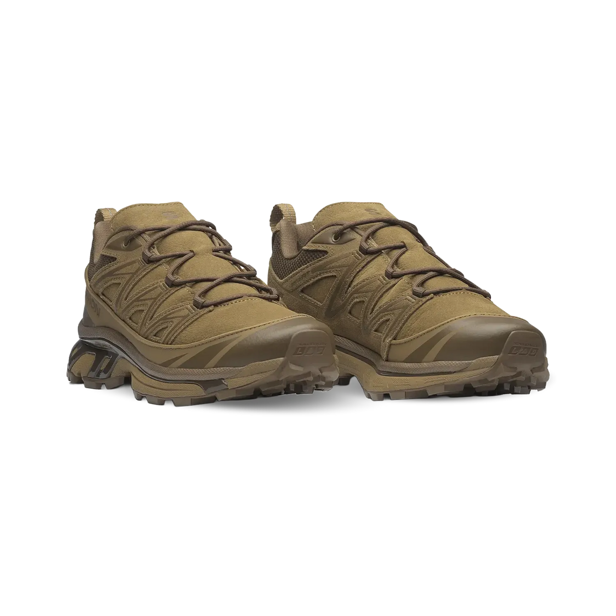 Salomon XT-6 Expanse Leather