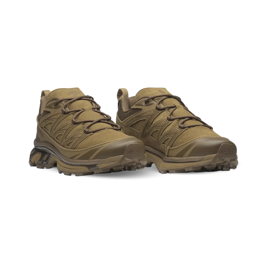 Salomon XT-6 Expanse Leather