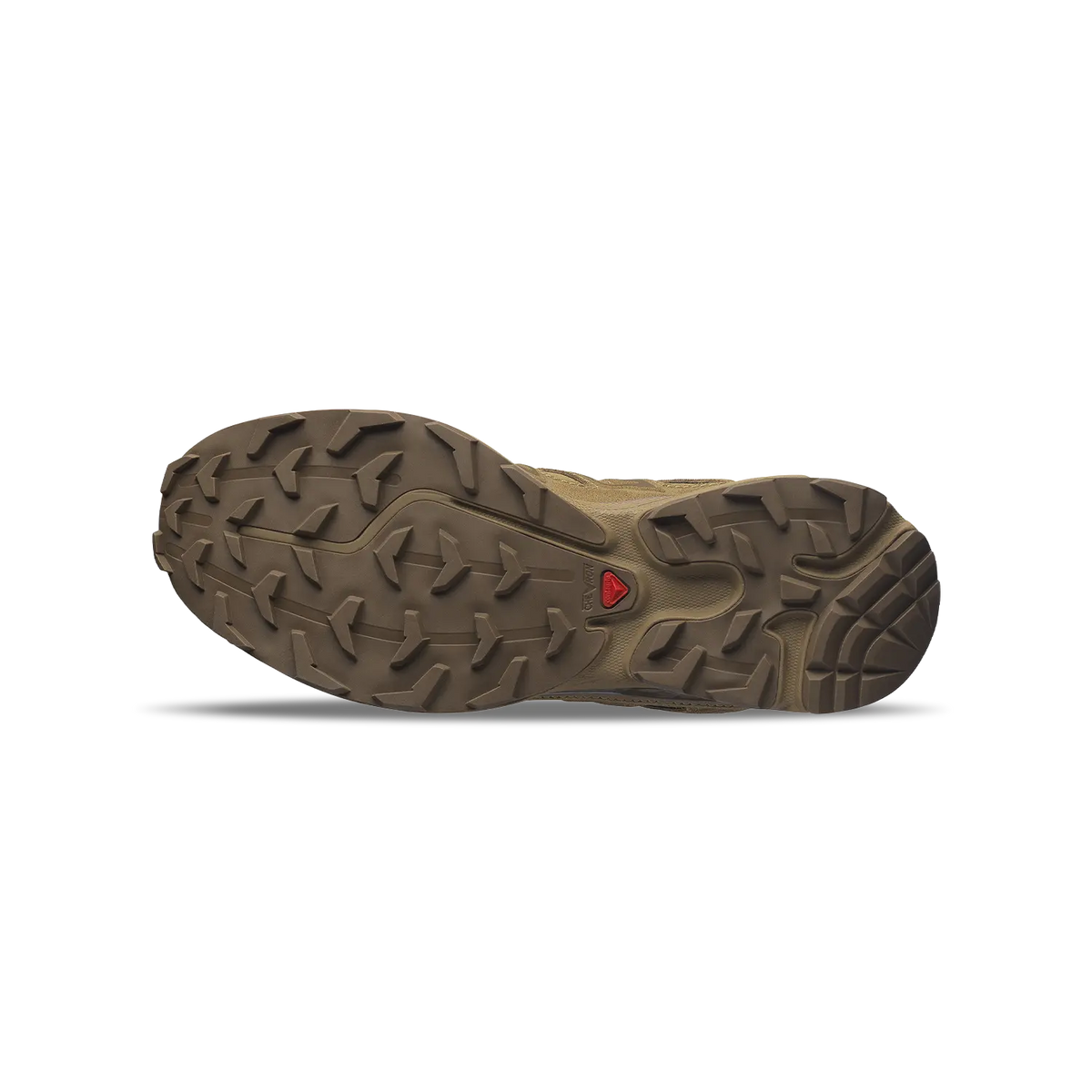 Salomon XT-6 Expanse Leather