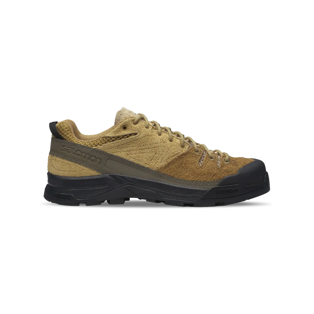 Salomon X-Alp Suede