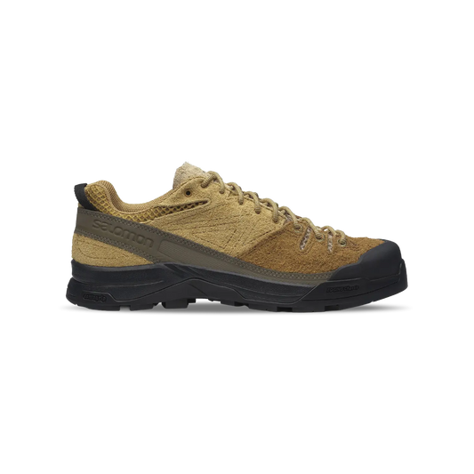 Salomon X-Alp Suede