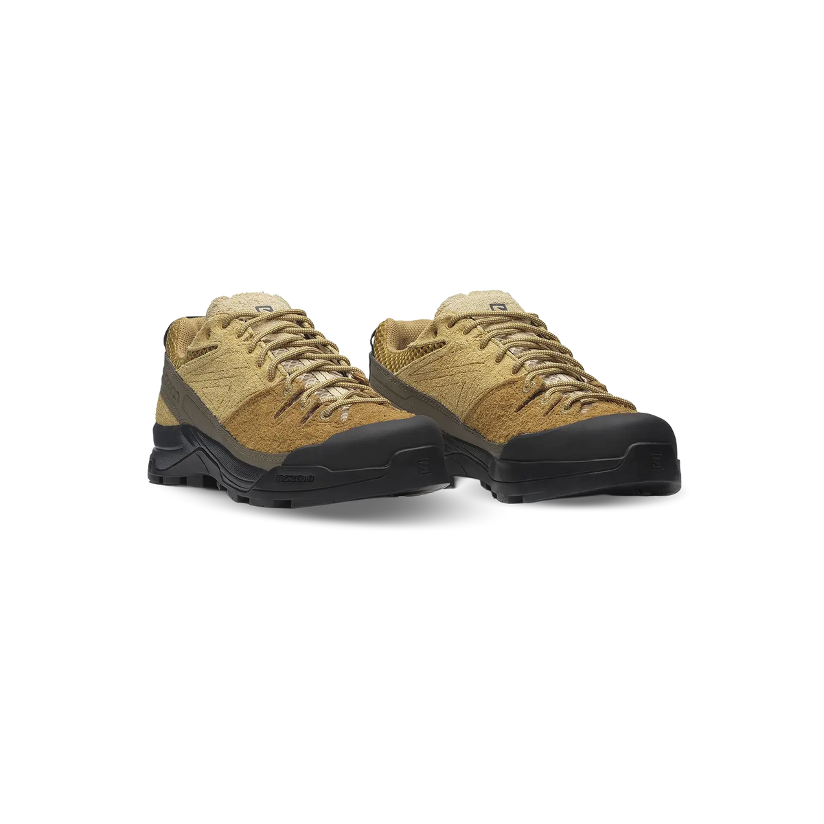 Salomon X-Alp Suede