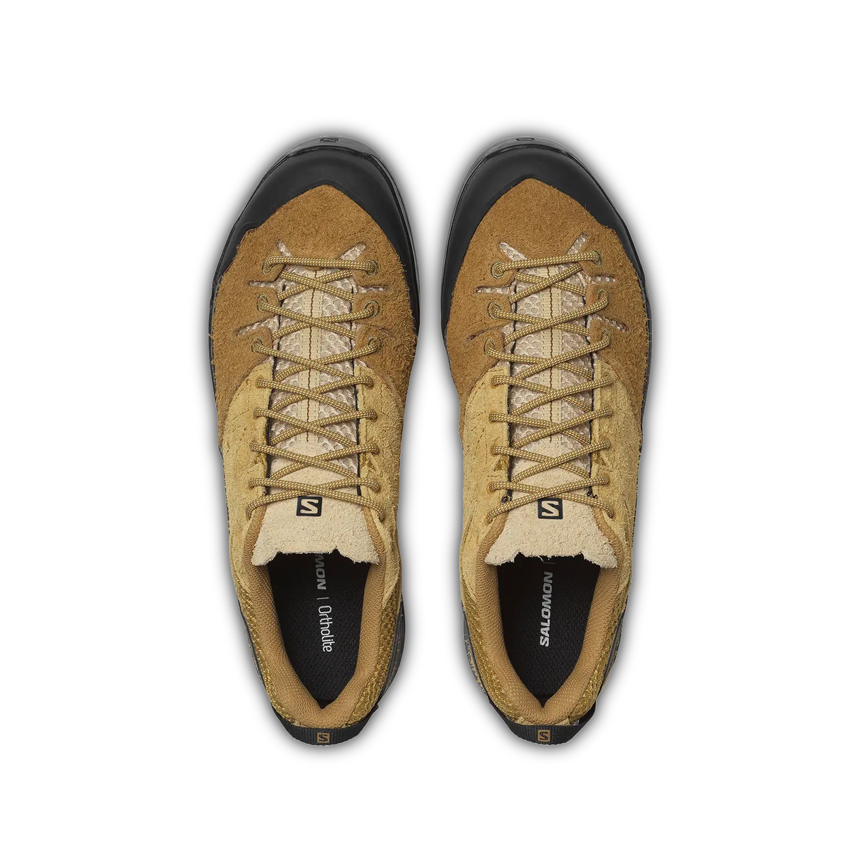Salomon X-Alp Suede
