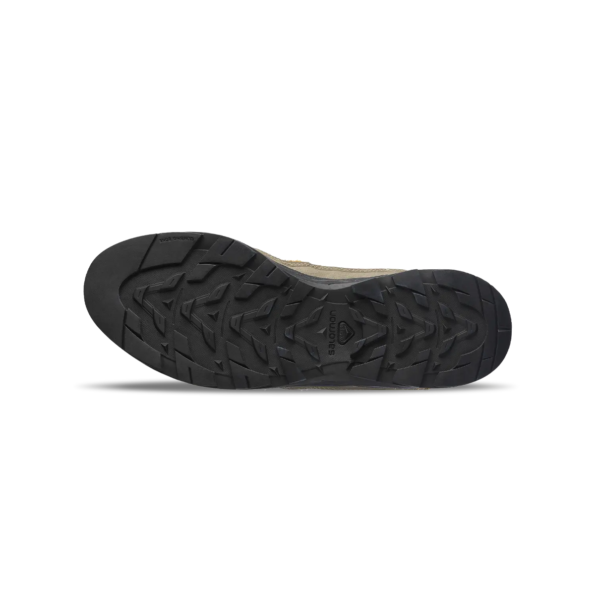Salomon X-Alp Suede
