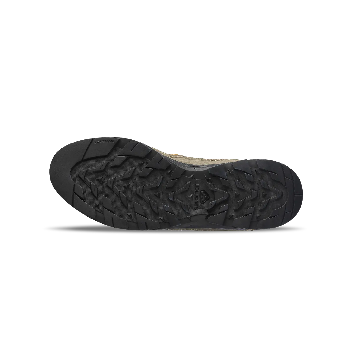 Salomon X-Alp Suede