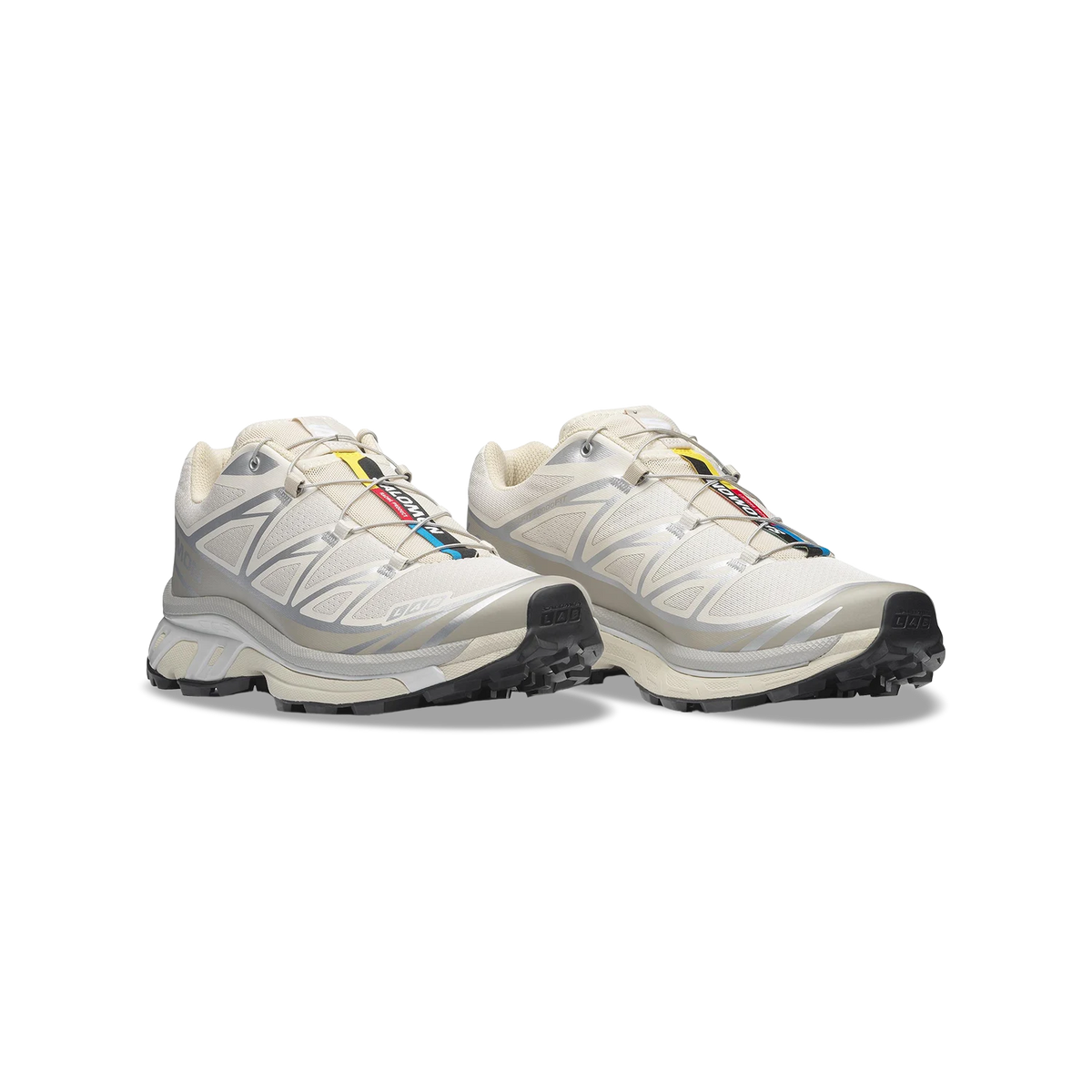 Salomon XT-6