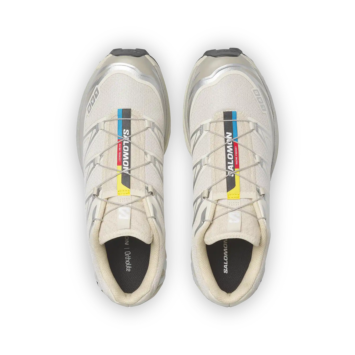 Salomon XT-6