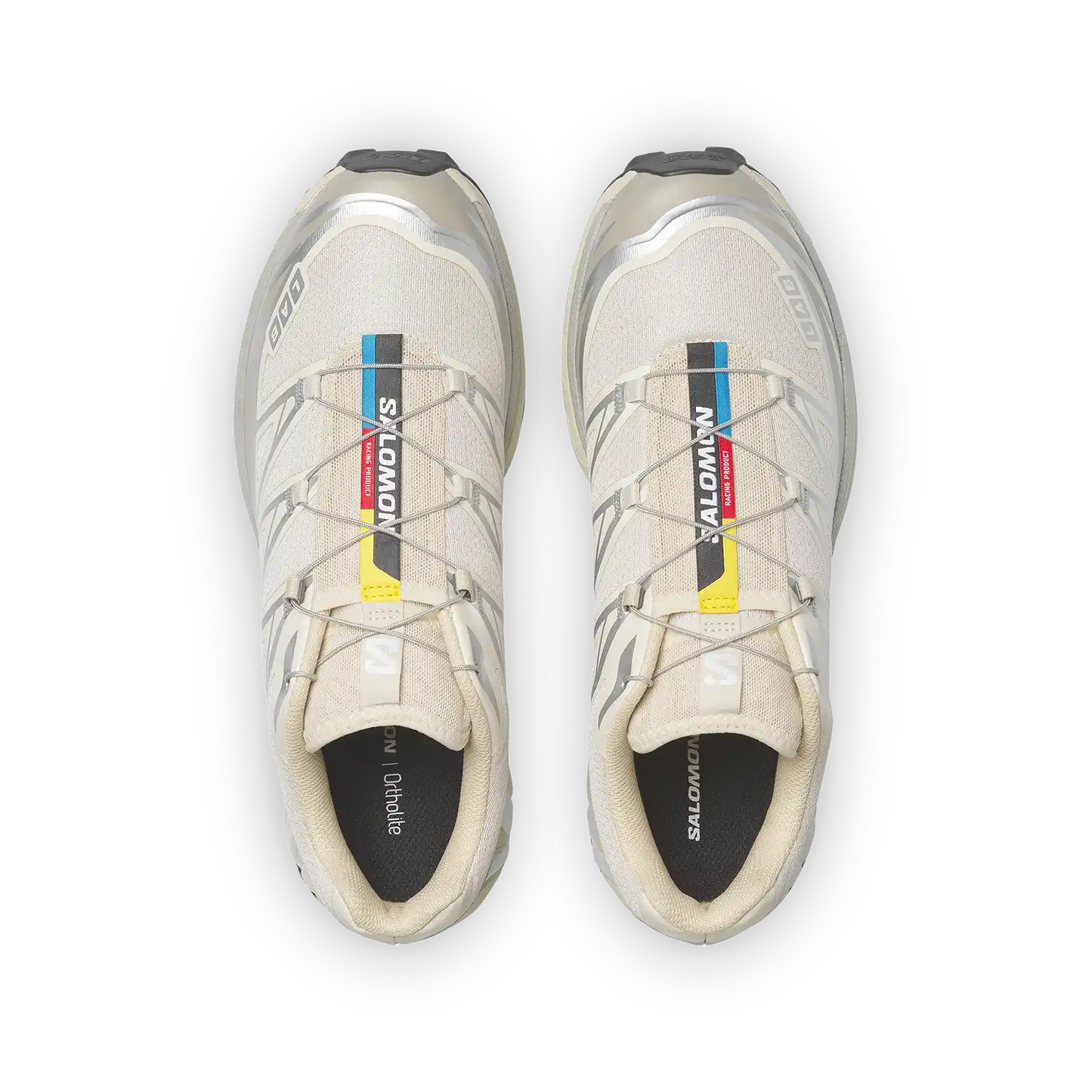 Salomon XT-6