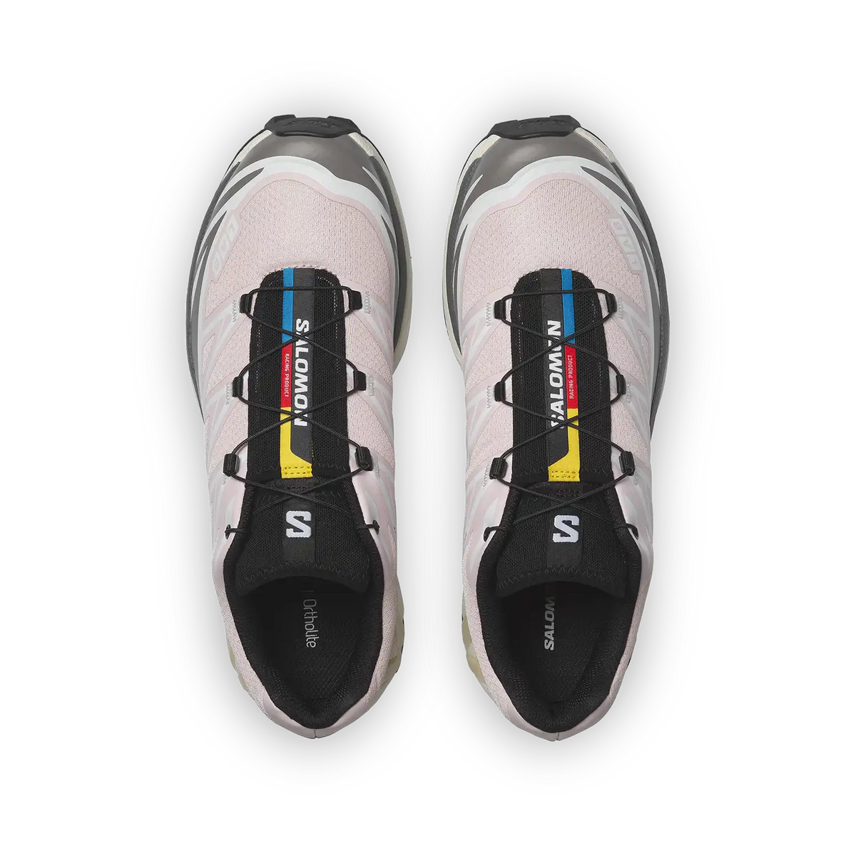 Salomon XT-6