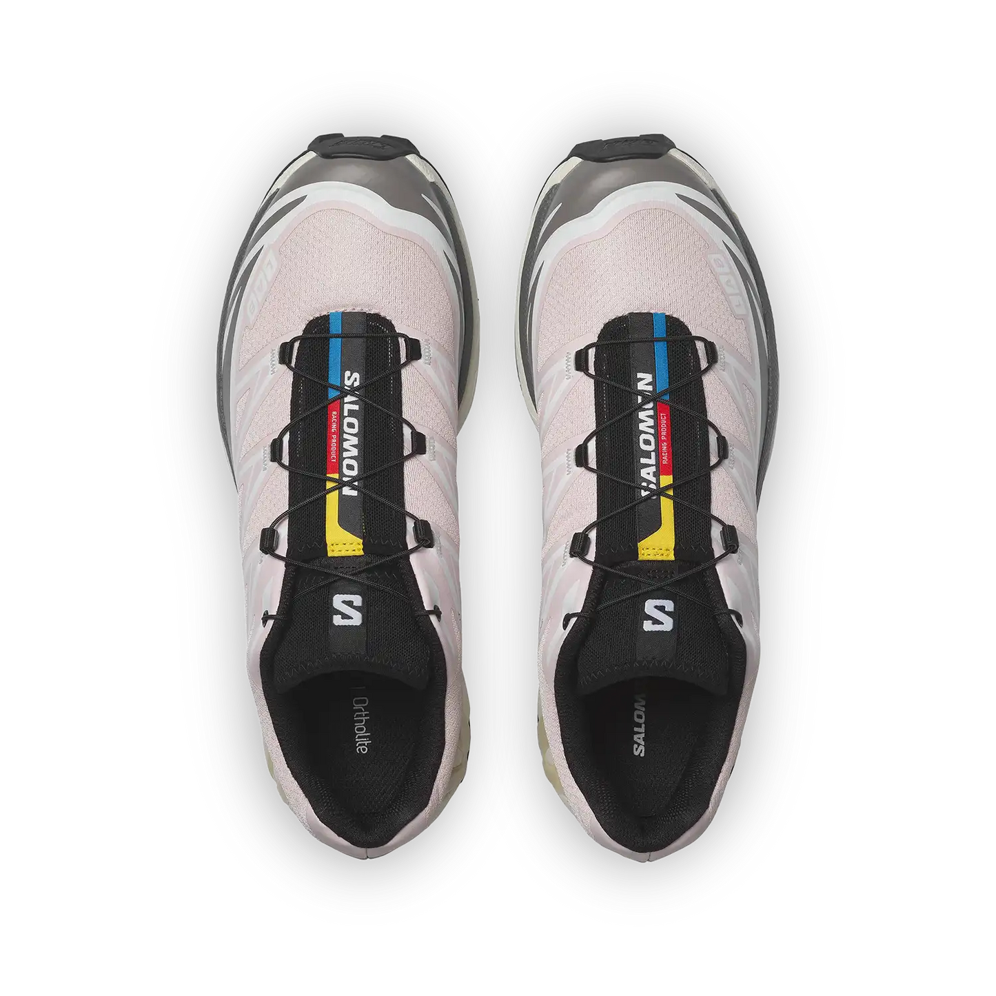 Salomon XT-6