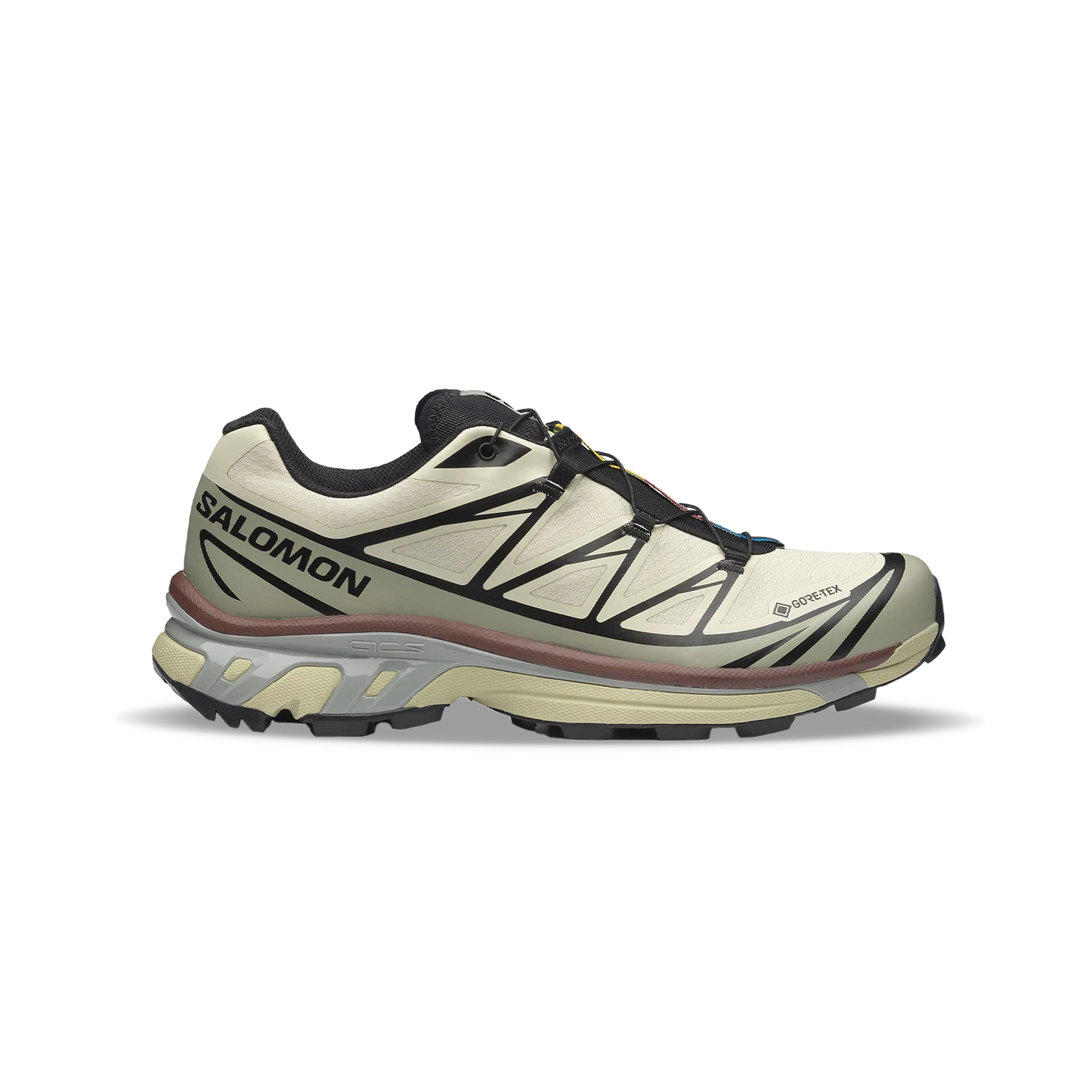 Salomon XT-6 GTX