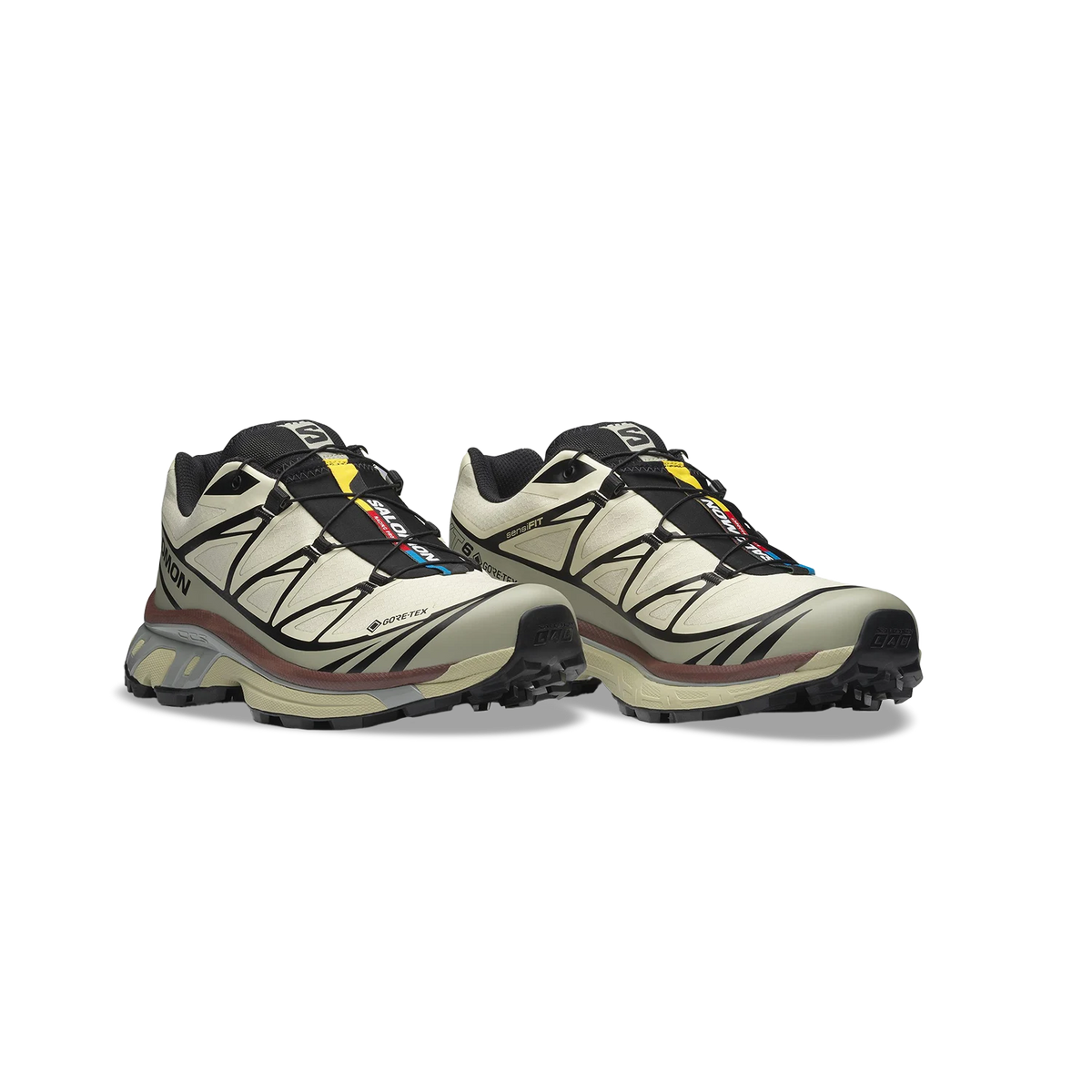 Salomon XT-6 GTX