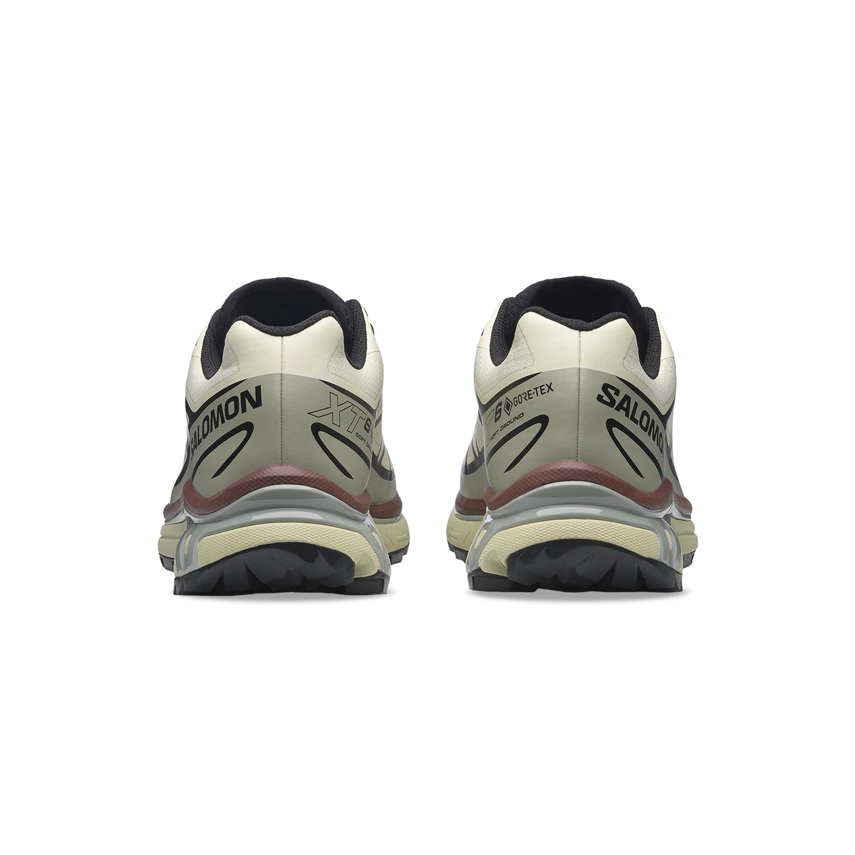 Salomon XT-6 GTX
