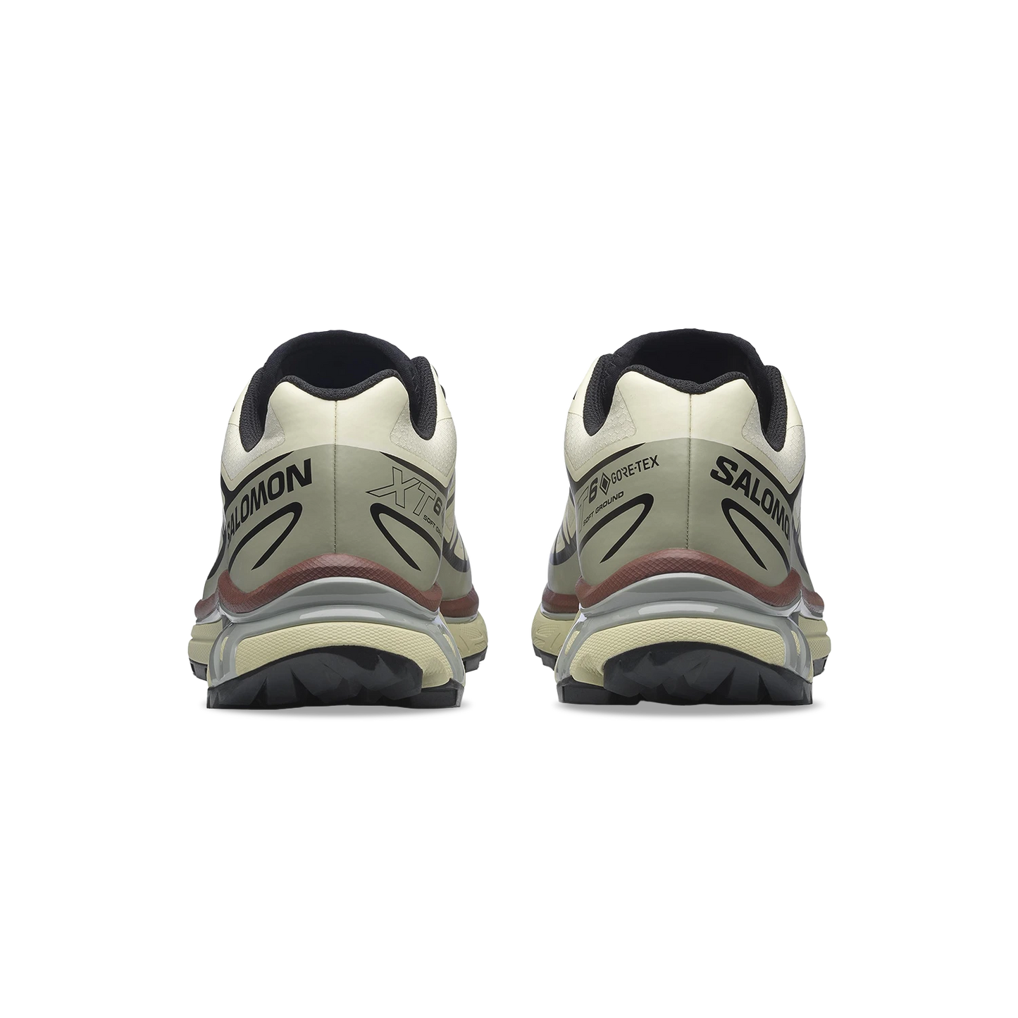 Salomon XT-6 GTX
