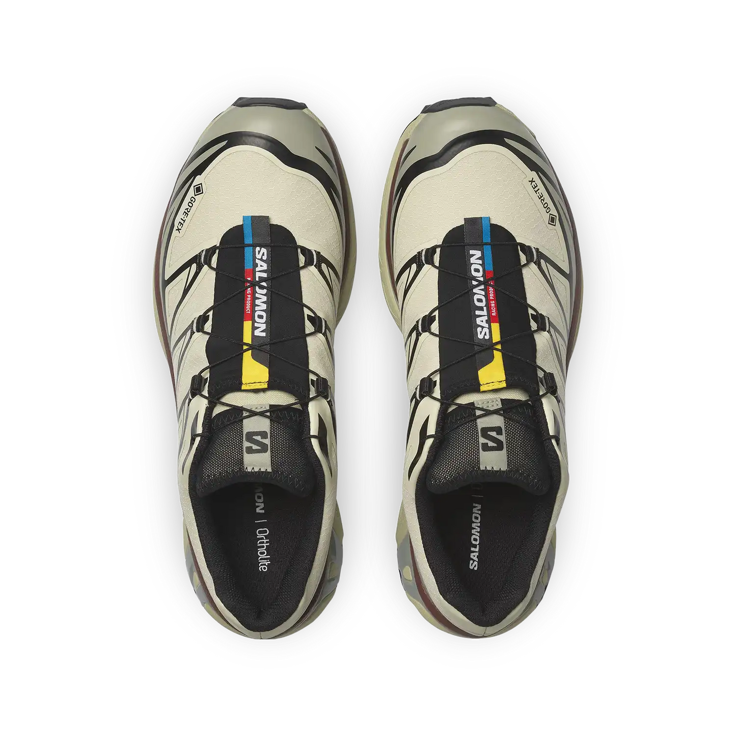 Salomon XT-6 GTX