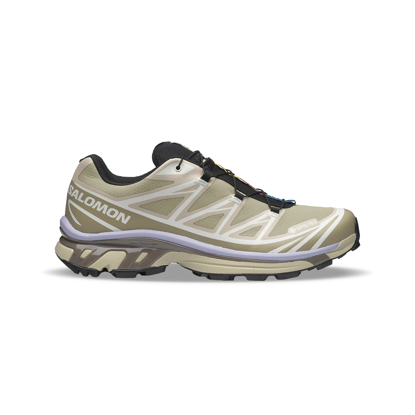 Salomon XT-6 GTX