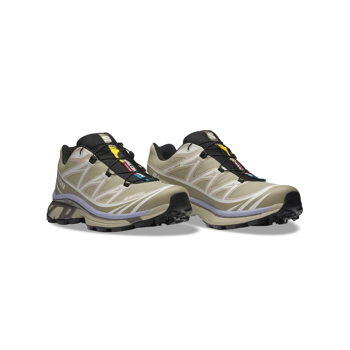 Salomon XT-6 GTX