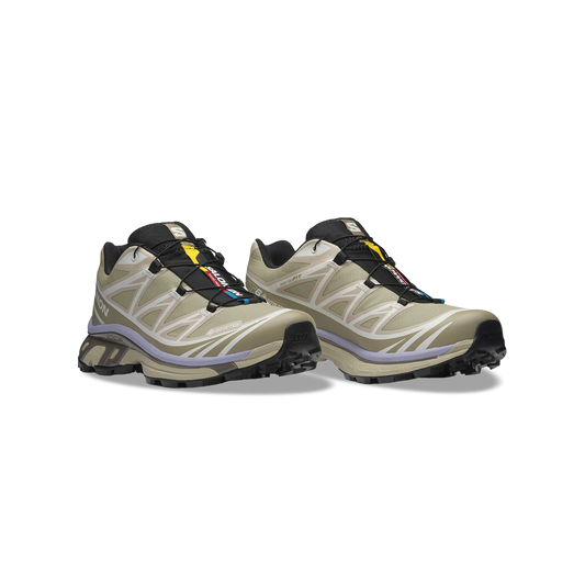 Salomon XT-6 GTX
