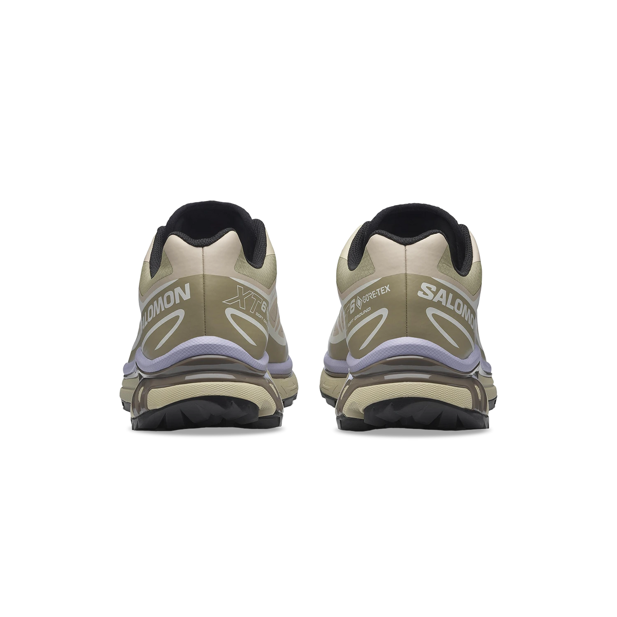Salomon XT-6 GTX
