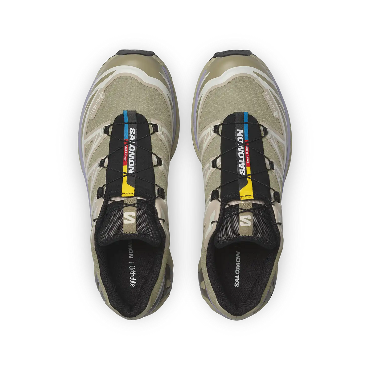 Salomon XT-6 GTX