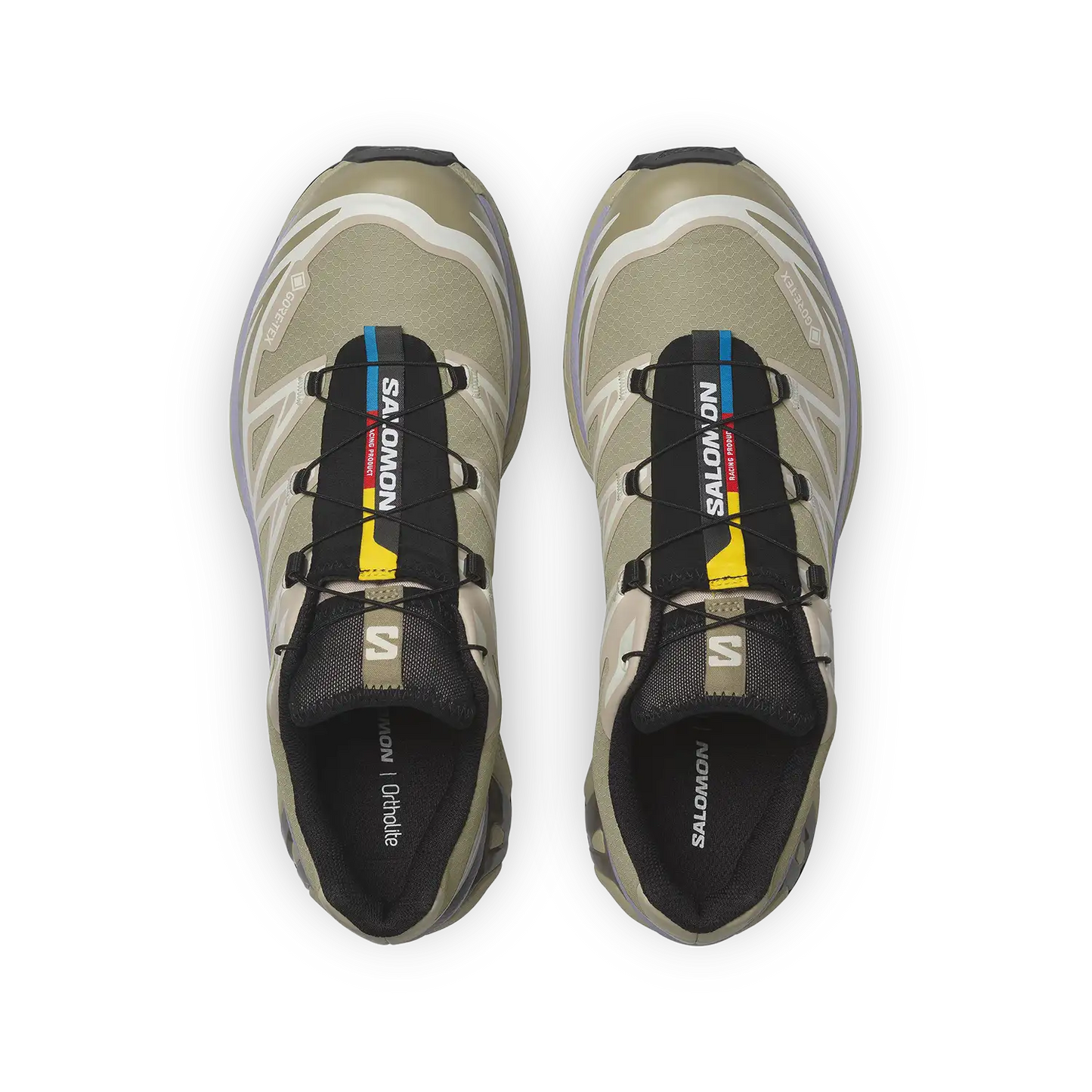 Salomon XT-6 GTX