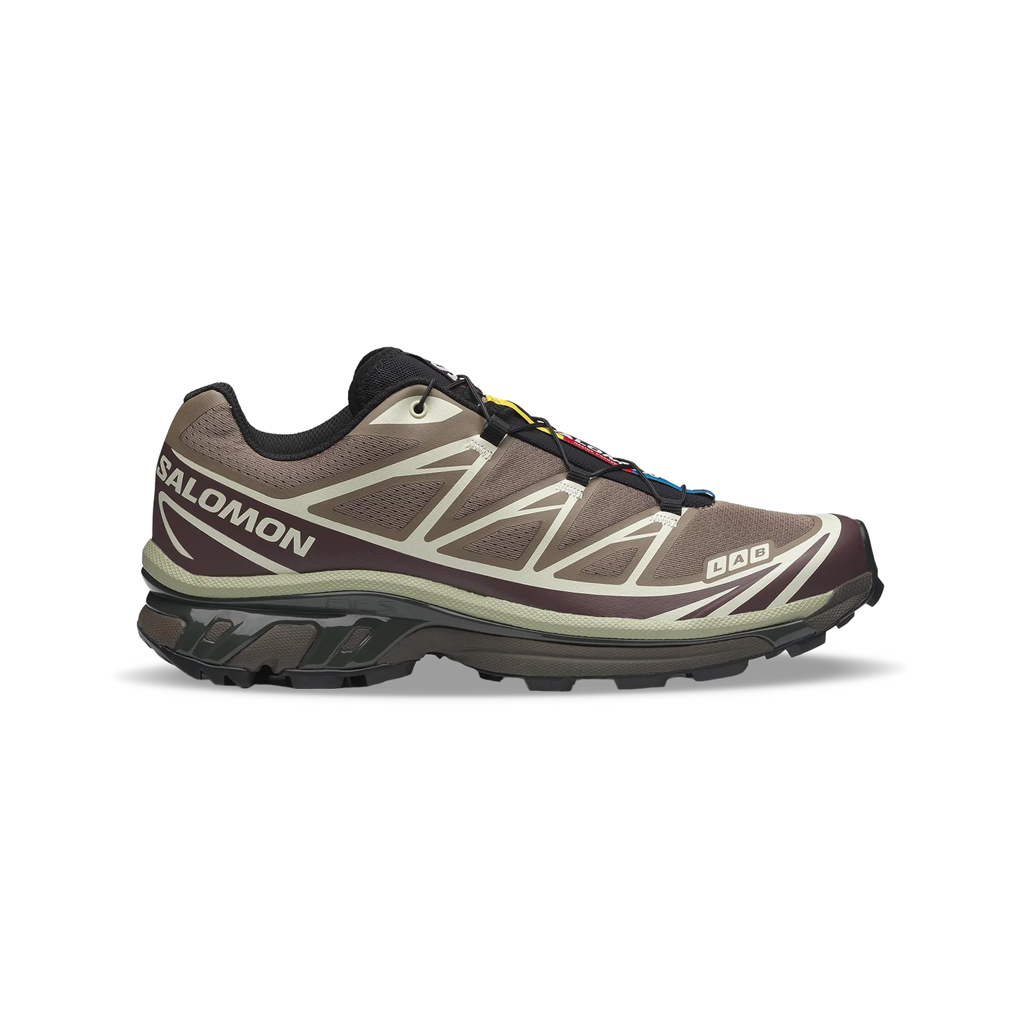 Salomon XT-6