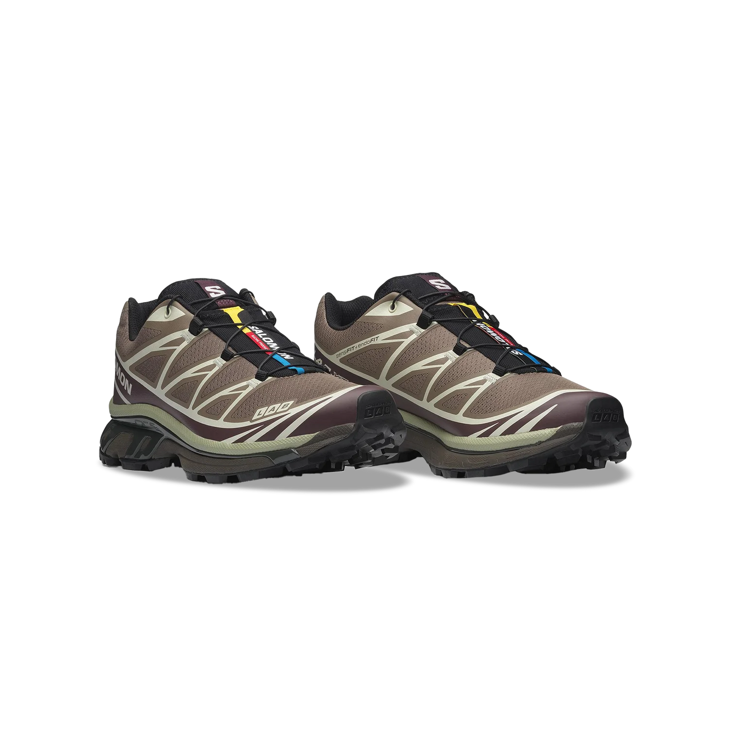Salomon XT-6