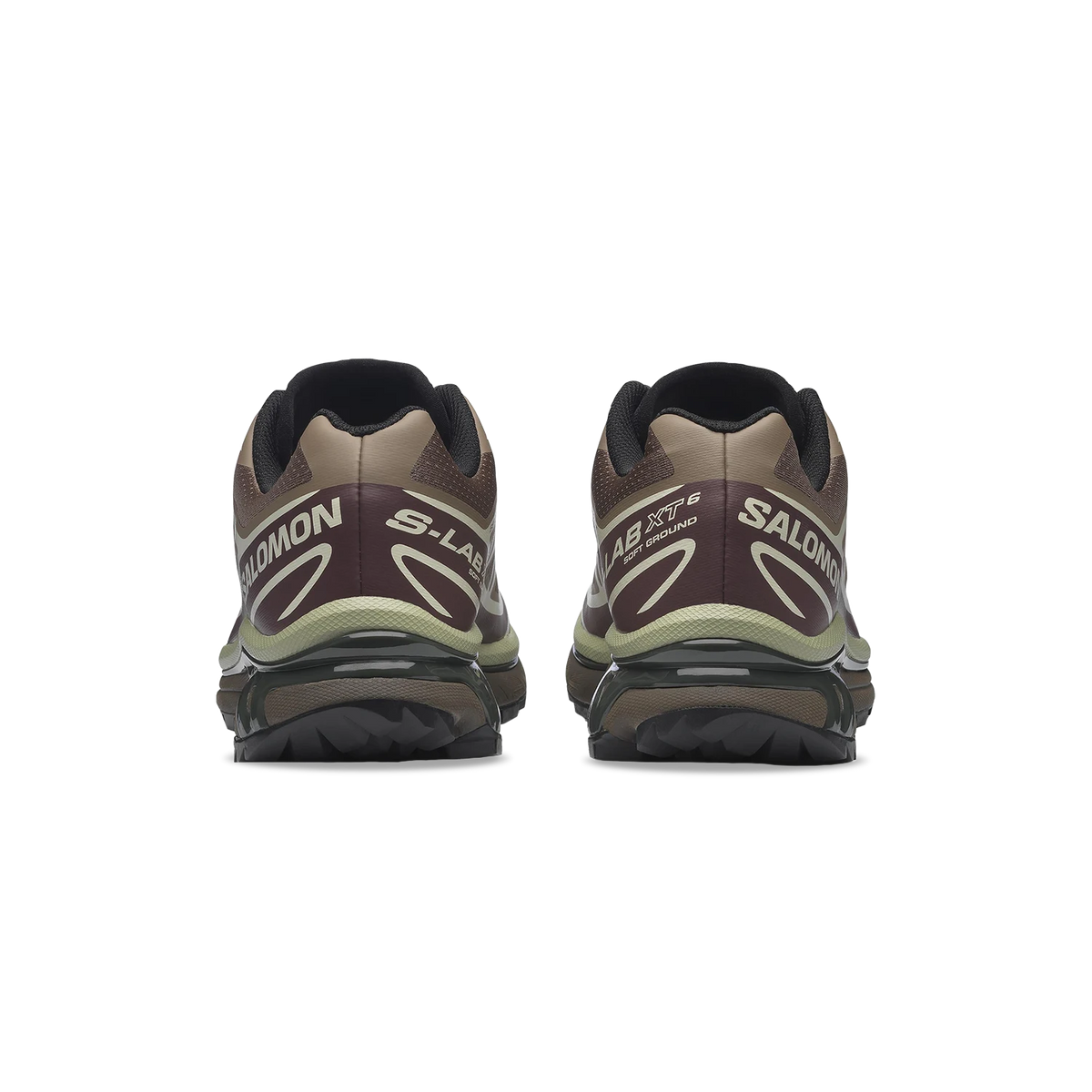 Salomon XT-6