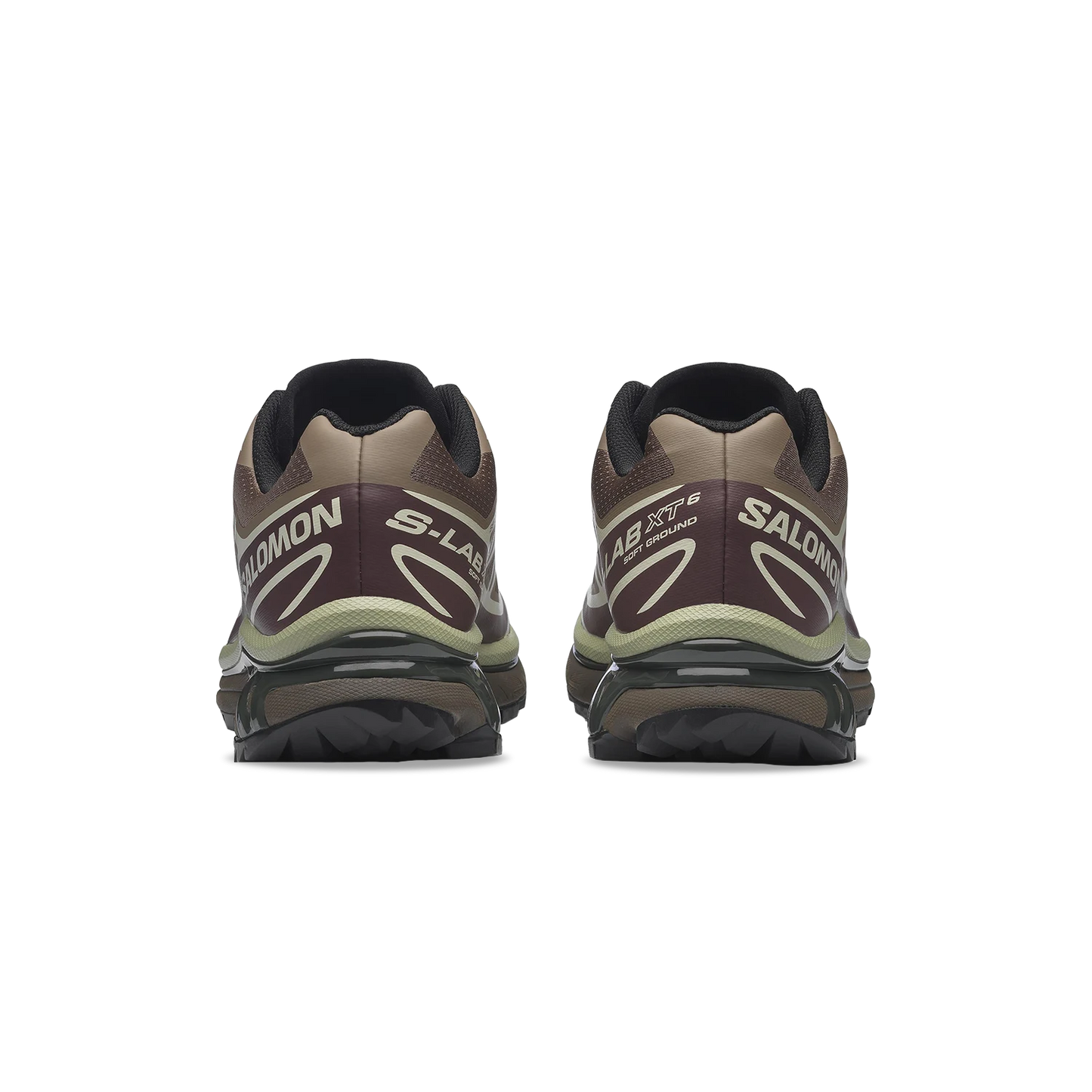 Salomon XT-6